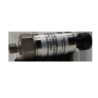 Comprehensive Accuracy ± 0.25% FS UNIVO AST2000-1569 Pressure Sensor for Industrial