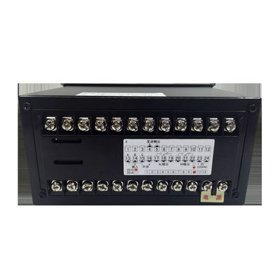 High-Precision Control Instrument UBH6UNIVO Y Single Channel Thermal Instrument