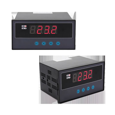 High-Precision Control Instrument UBH6UNIVO Y Single Channel Thermal Instrument