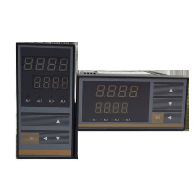 High-Precision Universal Display Controller for Single Channel Thermal Instrument