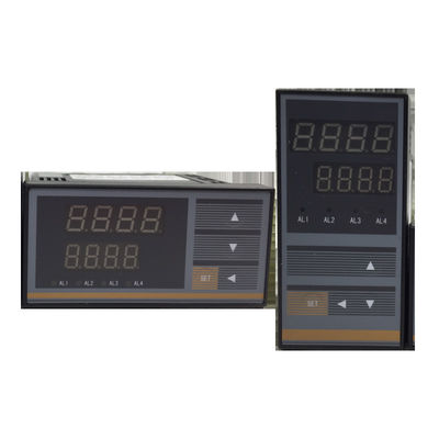 High-Precision Universal Display Controller for Single Channel Thermal Instrument