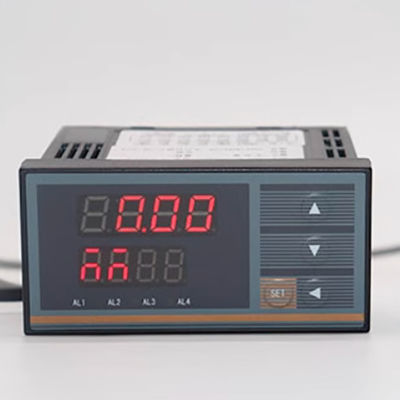 High-Precision Universal Display Controller for Single Channel Thermal Instrument