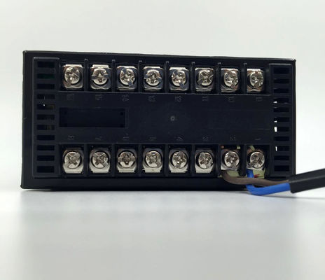 High-Precision Universal Display Controller for Single Channel Thermal Instrument
