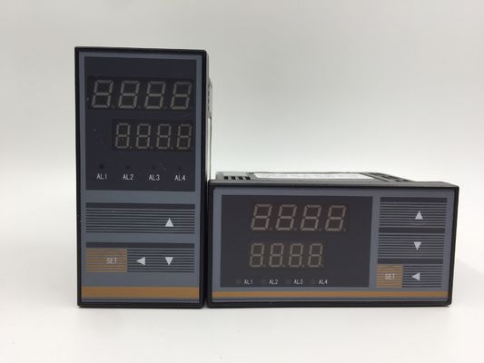 High-Precision Universal Display Controller for Single Channel Thermal Instrument