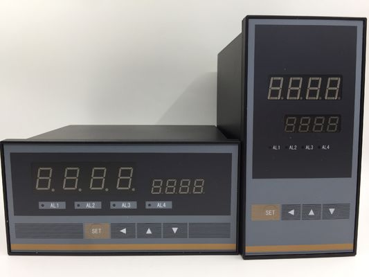 High-Precision Universal Display Controller for Single Channel Thermal Instrument