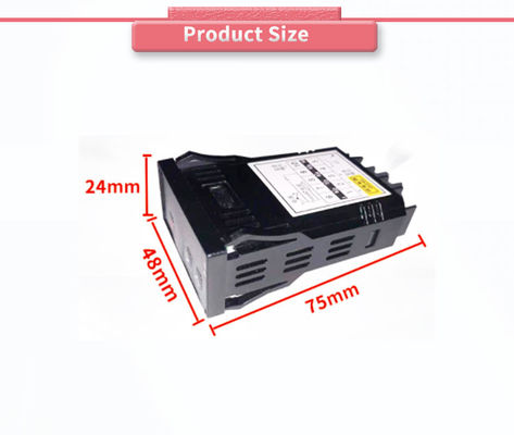 Intelligent UNIVO UBMT600Y Universal Input Signal Controller with Wire Breakage Alarm
