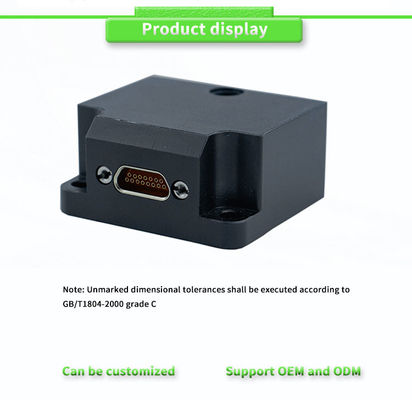 FOG Gyro North Finder UBTMH400Y Fiber Optic Gyroscope Sensor For Navigation