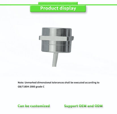 Customized UBTMY200Y Fibre Optic Gyroscope Sensor For Navigation And Attitude